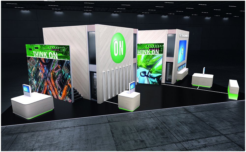 New power modules for solar and industrial power applications from ON Semiconductor